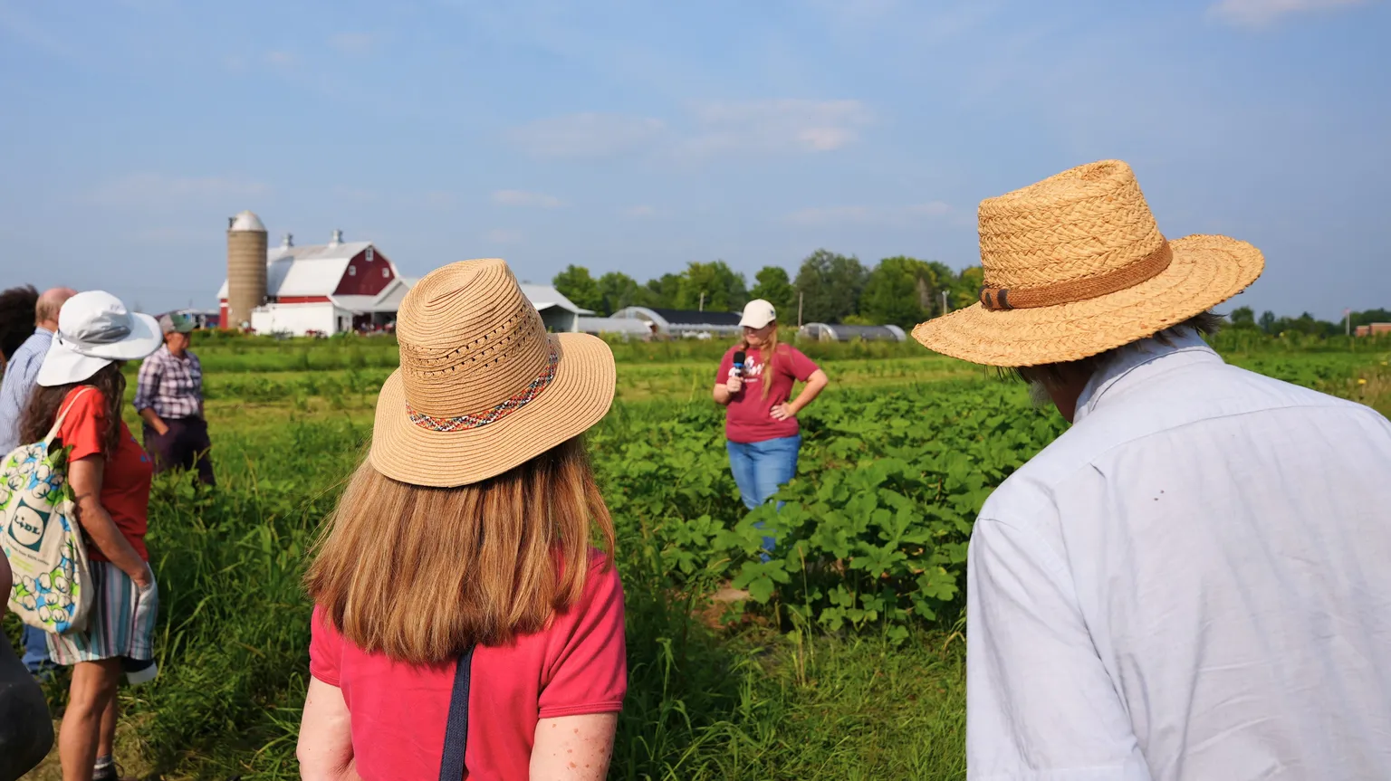 Archived image accompanying: Iowa farm nonprofits weigh restart after USDA grant ruling restores aid