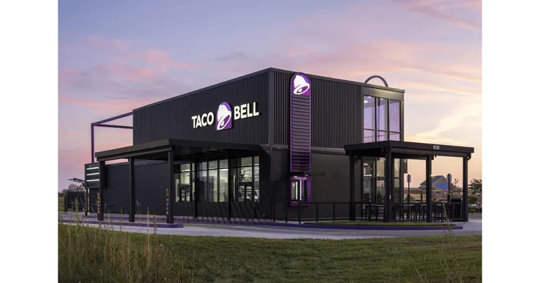 Archived image accompanying: Taco Bell pulls lettuce after parasitic outbreak link in five states