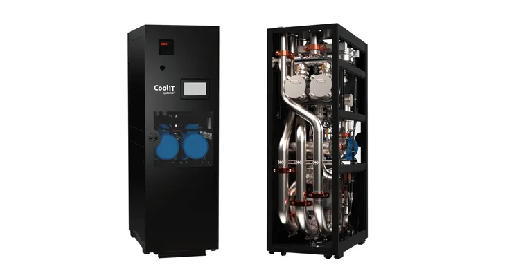 Archived image accompanying: Ecolab’s CoolIT takeover puts AI data-center cooling in focus