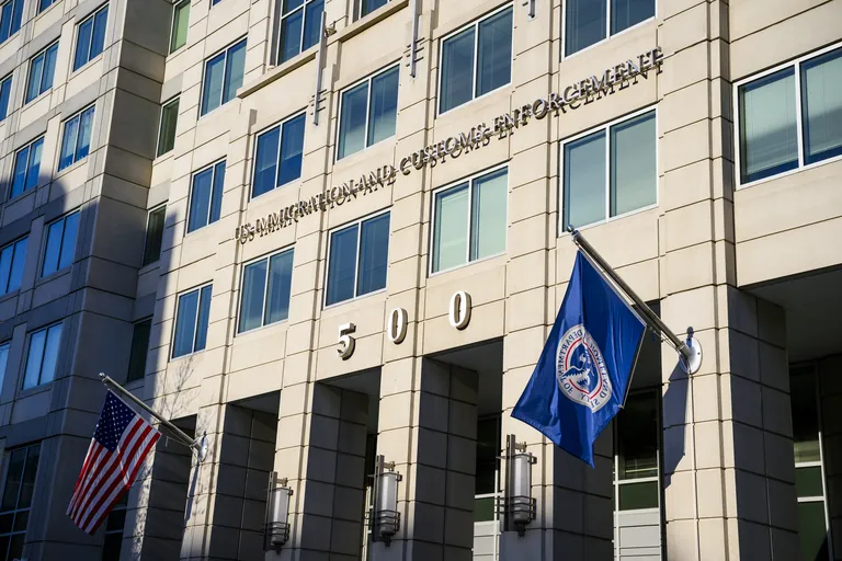Archived image accompanying: DHS Shutdown Halts 60% of Watchdog Staff Amid Rising ICE Detention Numbers