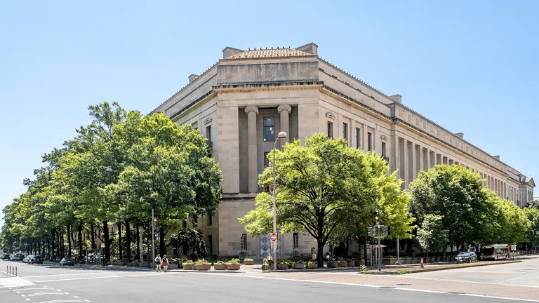 Archived image accompanying: DOJ activates dormant terrorism deportation court for first time