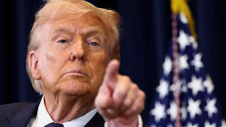 Archived image accompanying: Trump Claims Iran Near Surrender Amid G7 Concerns Over Oil and Conflict