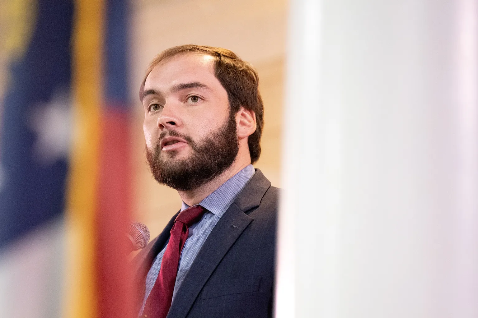 Archived image accompanying: Georgia’s 14th District Holds Chaotic GOP Special Election Testing Trump’s Influence