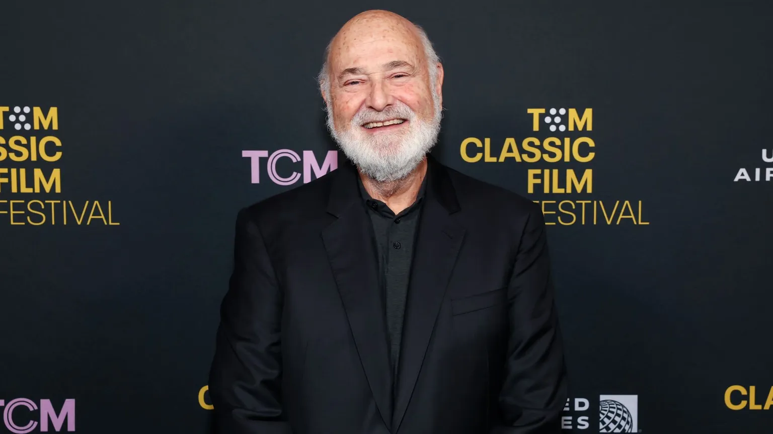 Archived image accompanying: Rob Reiner and Wife Stabbed to Death; Son Arrested Amid Trump Backlash
