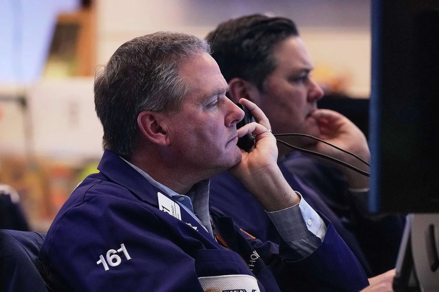 Archived image accompanying: Dow Jones Surges Past 49,000 as U.S. Captures Maduro, Boosting Energy Stocks