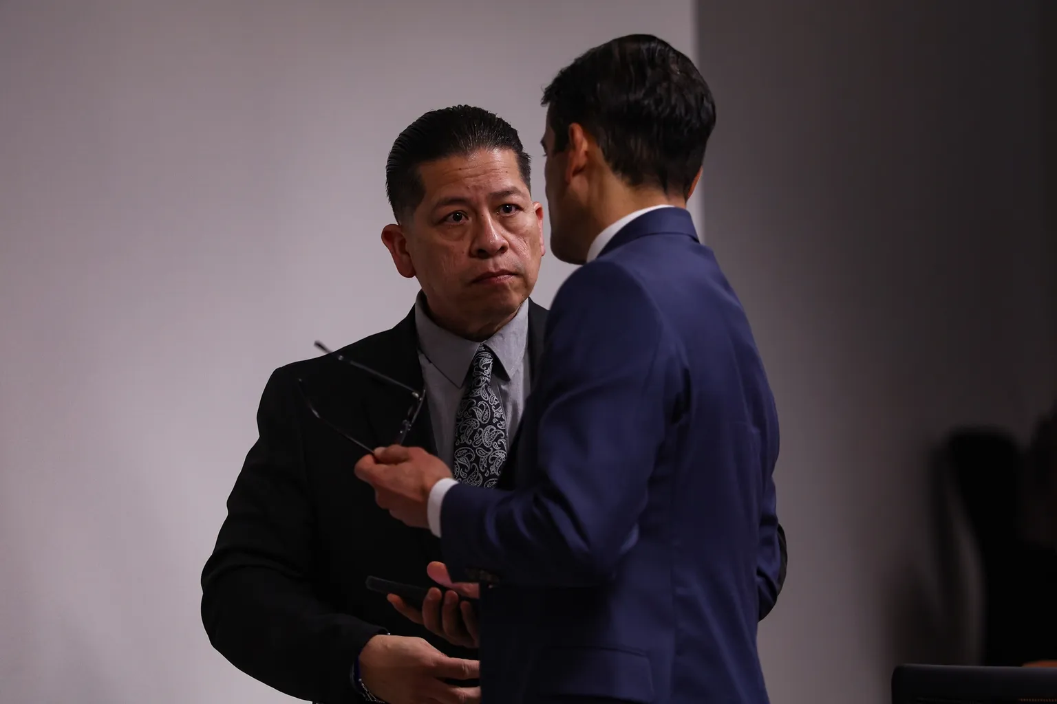 Archived image accompanying: Texas Jury Acquits Former Uvalde Officer Adrian Gonzales on All Child Endangerment Charges