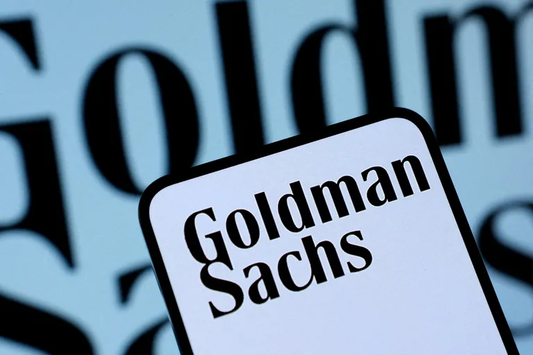Archived image accompanying: Goldman Sachs Smashes Dealmaking Record with $1 Trillion in First-Half M&A Volume