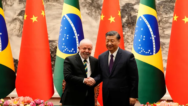Archived image accompanying: Brazil Bets $444 Million on a Two-Track AI Supercomputer Plan