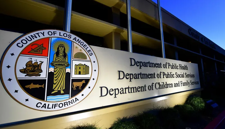 Archived image accompanying: Los Angeles West Nile Death Signals Five-Year California High