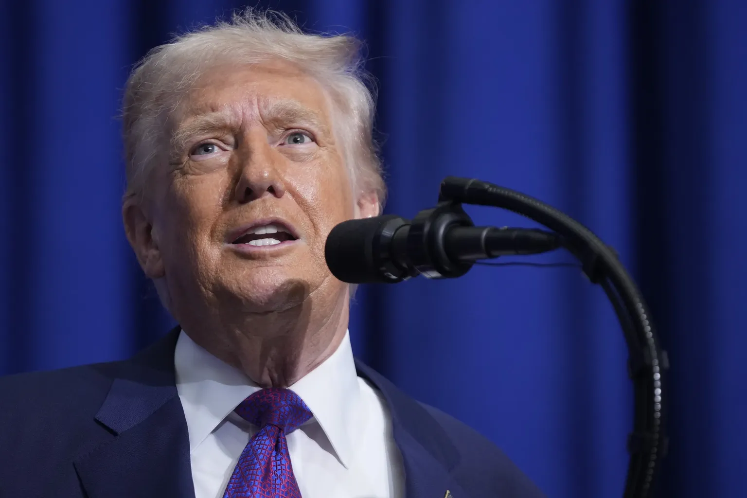Archived image accompanying: Trump Pledges $10B for Board of Peace to Rebuild Gaza Amid Funding Doubts
