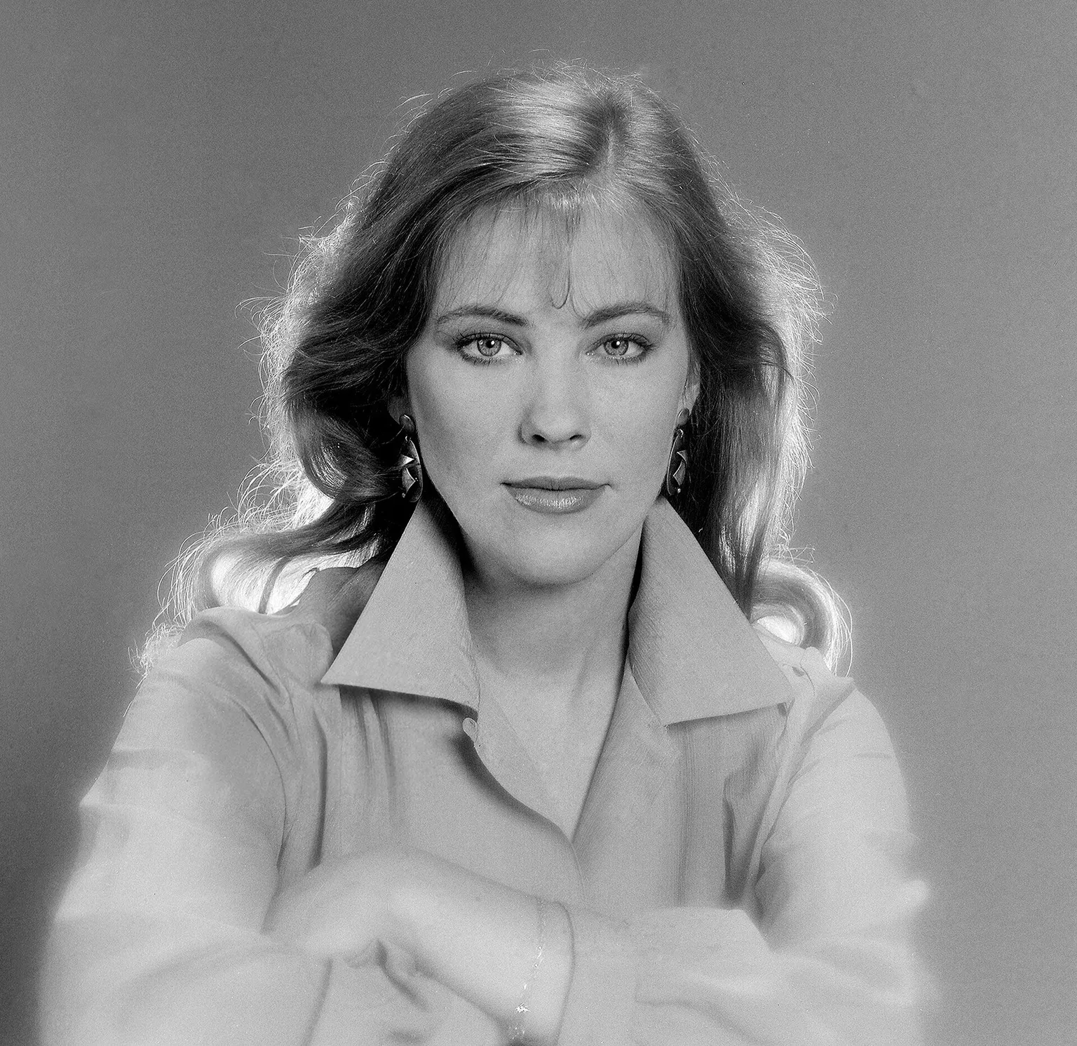 Archived image accompanying: Catherine O’Hara, Emmy-Winning Star of Schitt’s Creek, Dies at 71