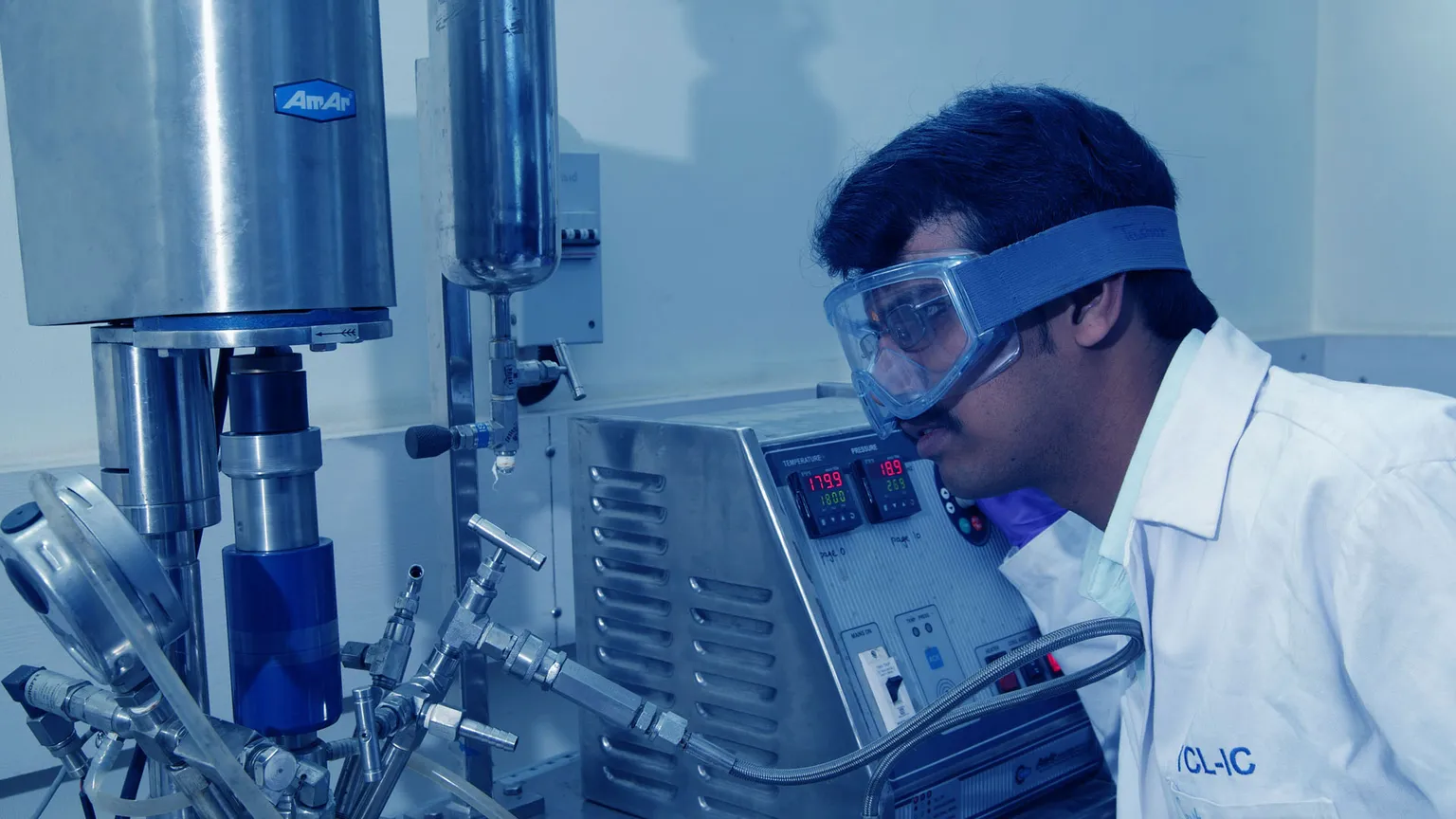 Archived image accompanying: Tata Chemicals wins $110 million US soda ash contract portfolio