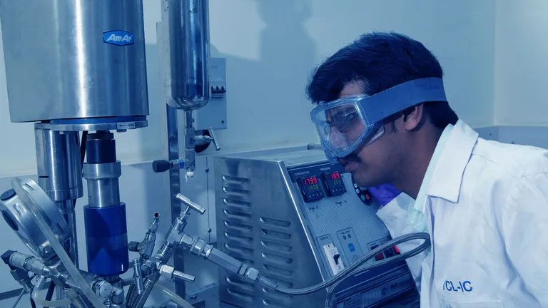 Archived image accompanying: Tata Chemicals wins $110 million US soda ash contract portfolio