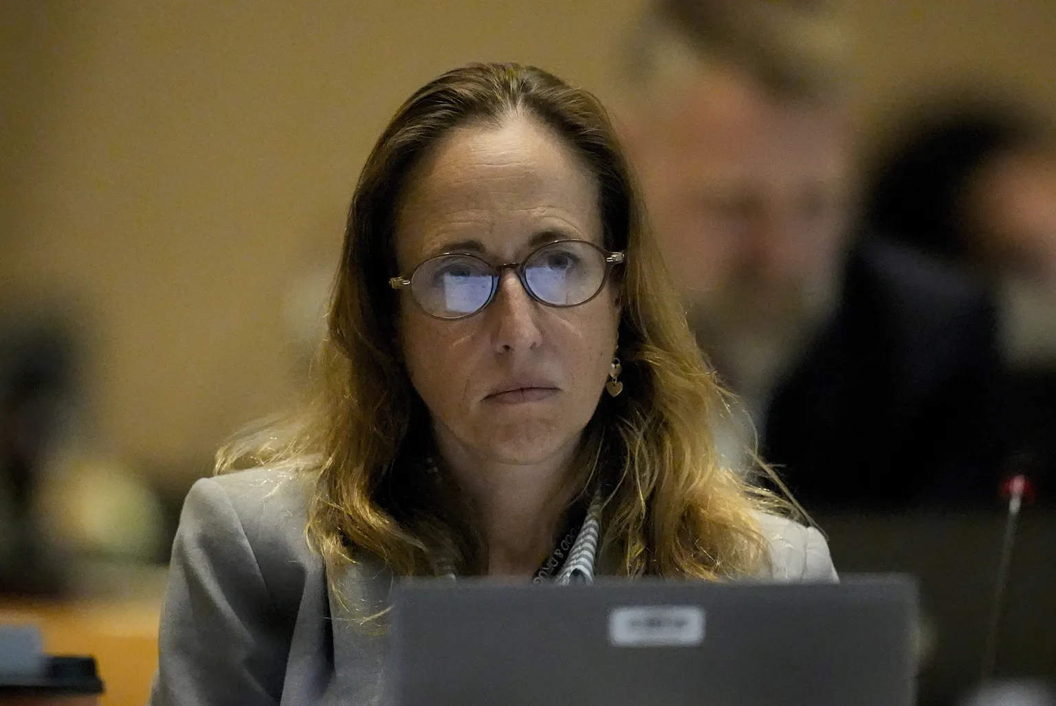 Archived image accompanying: FDA’s Acting Drug Chief Tracy Høeg Fired Amid Leadership Crisis After Makary Exit