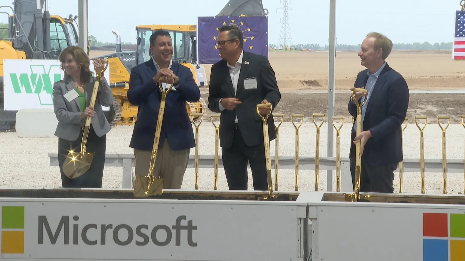 Archived image accompanying: Microsoft cuts 4,800 jobs as Xbox absorbs sweeping overhaul