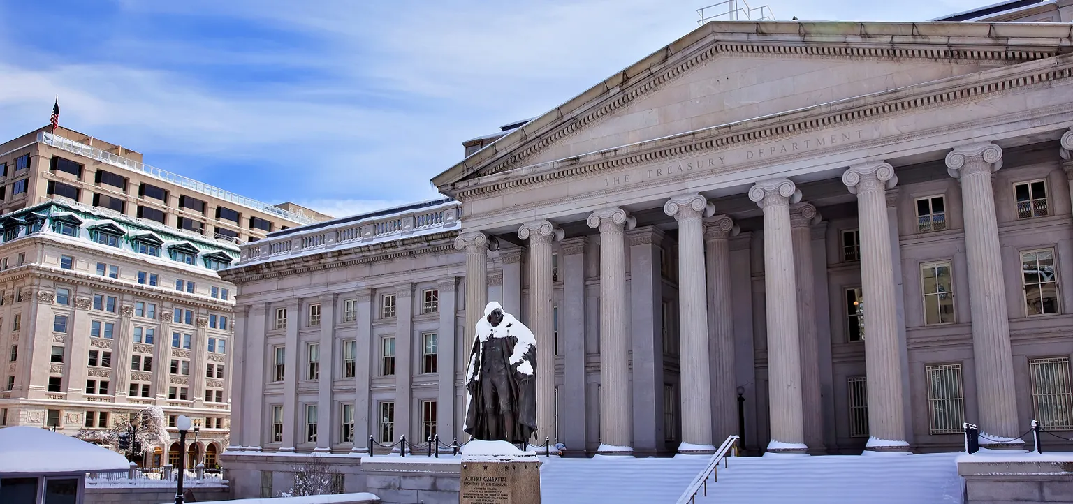 Archived image accompanying: 30-Year Treasury Yield Tops 5.19%, Highest Since Before the Financial Crisis