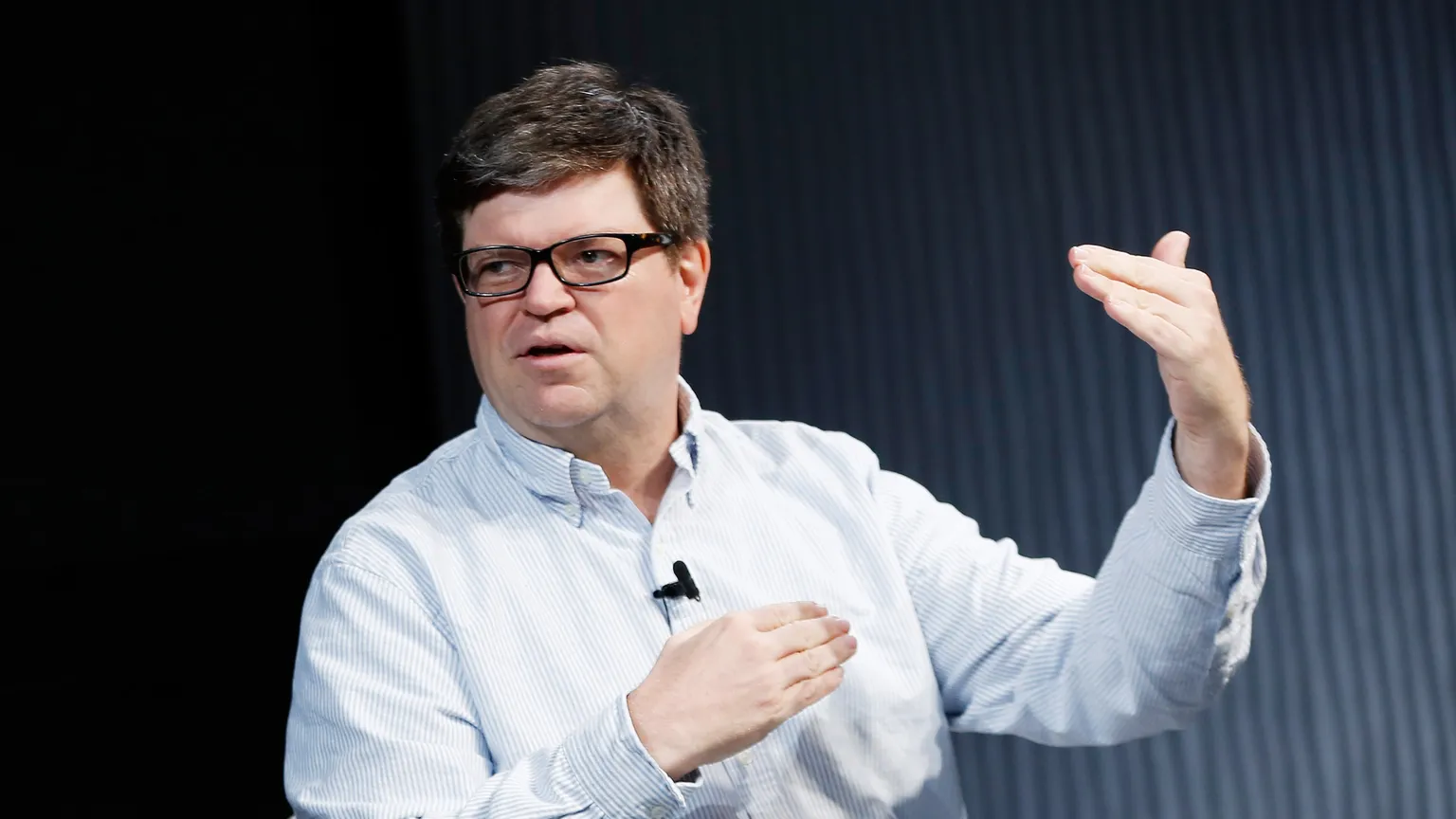 Archived image accompanying: Yann LeCun Warns Large Language Models Hit Limits, Launches AMI Labs Shift