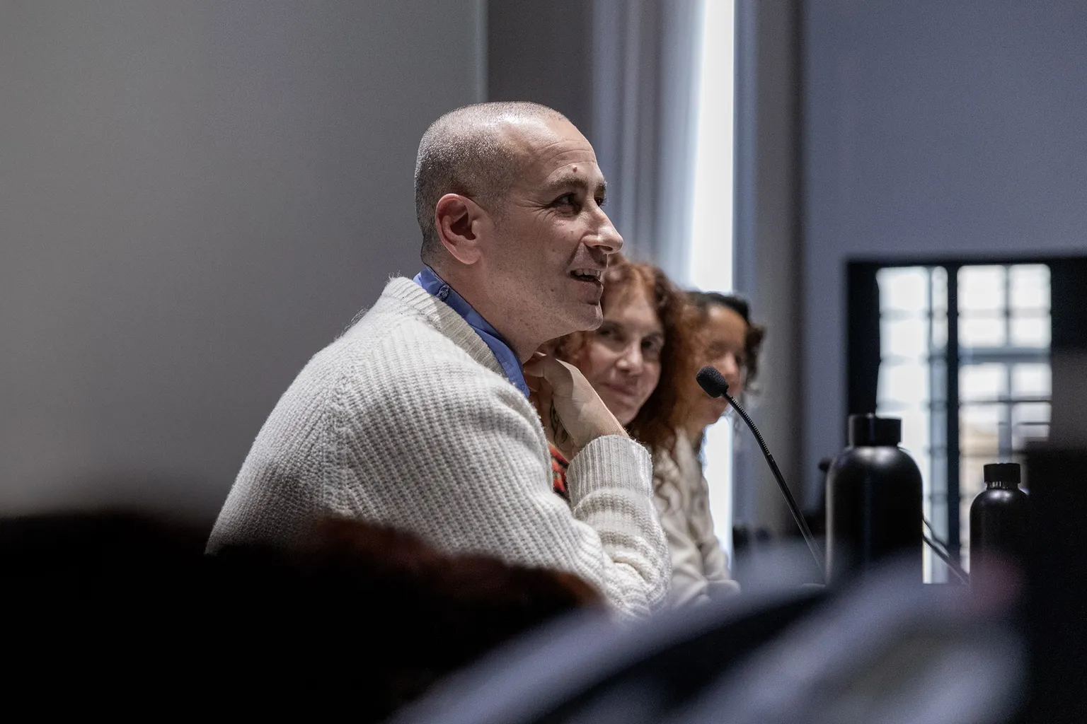 Archived image accompanying: GU brings Francesco Risso’s designer vision to mass-market prices