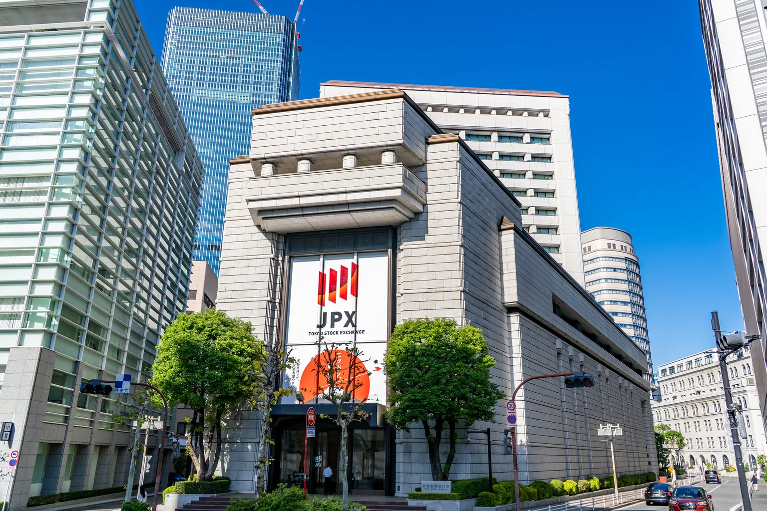 Archived image accompanying: AI-chip selloff sweeps Asia as Japan and Taiwan stocks tumble