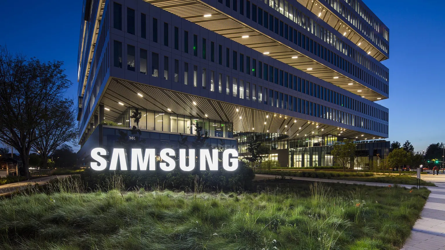Archived image accompanying: Samsung’s U.S. job cuts turn Texas HQ move into restructuring test