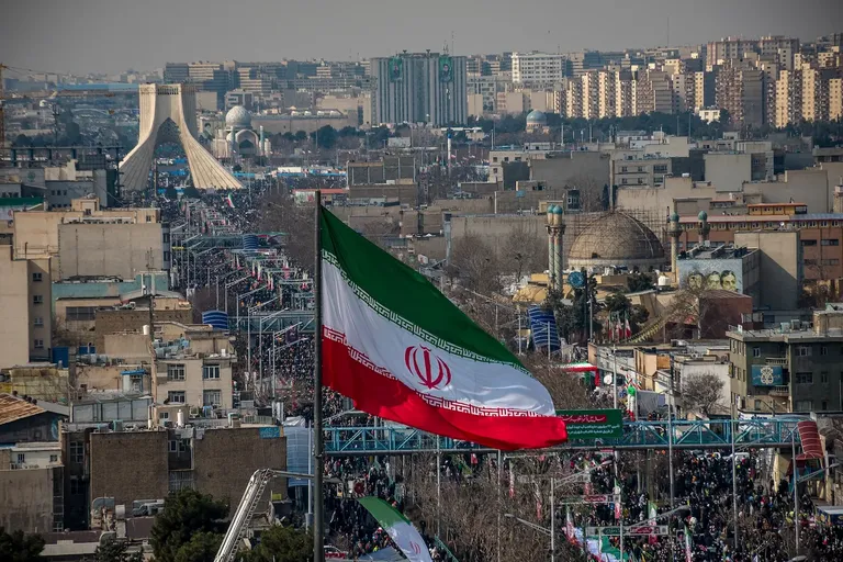 Archived image accompanying: Iran Strikes Bahrain and Kuwait as Tit-for-Tat Attacks Threaten to Unravel Ceasefire