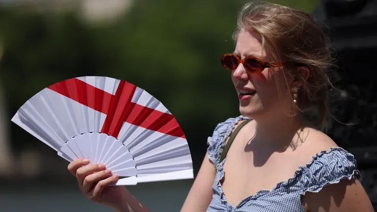 Archived image accompanying: UK’s Record-Hot Summer Pushes Climate Extremes Into New Territory