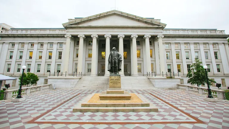 Archived image accompanying: Treasury Doubles Long-Bond Buybacks, but Relief May Prove Brief