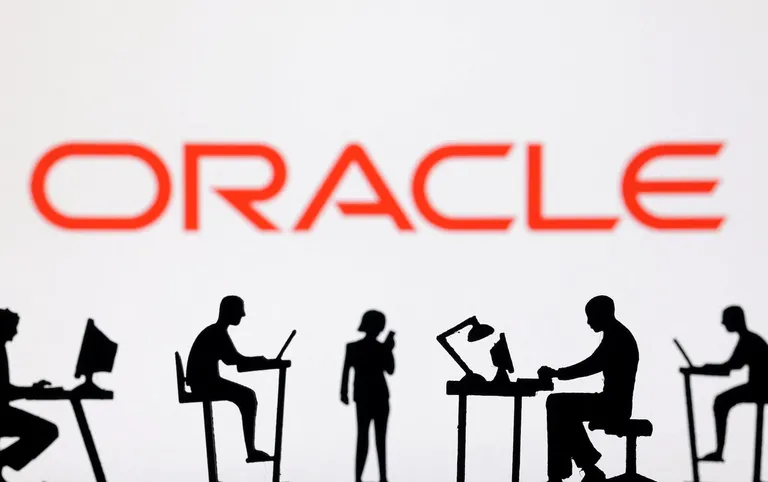 Archived image accompanying: Oracle Cuts 21,000 Jobs in Fiscal 2026, Spending $1.84 Billion on AI-Driven Restructuring