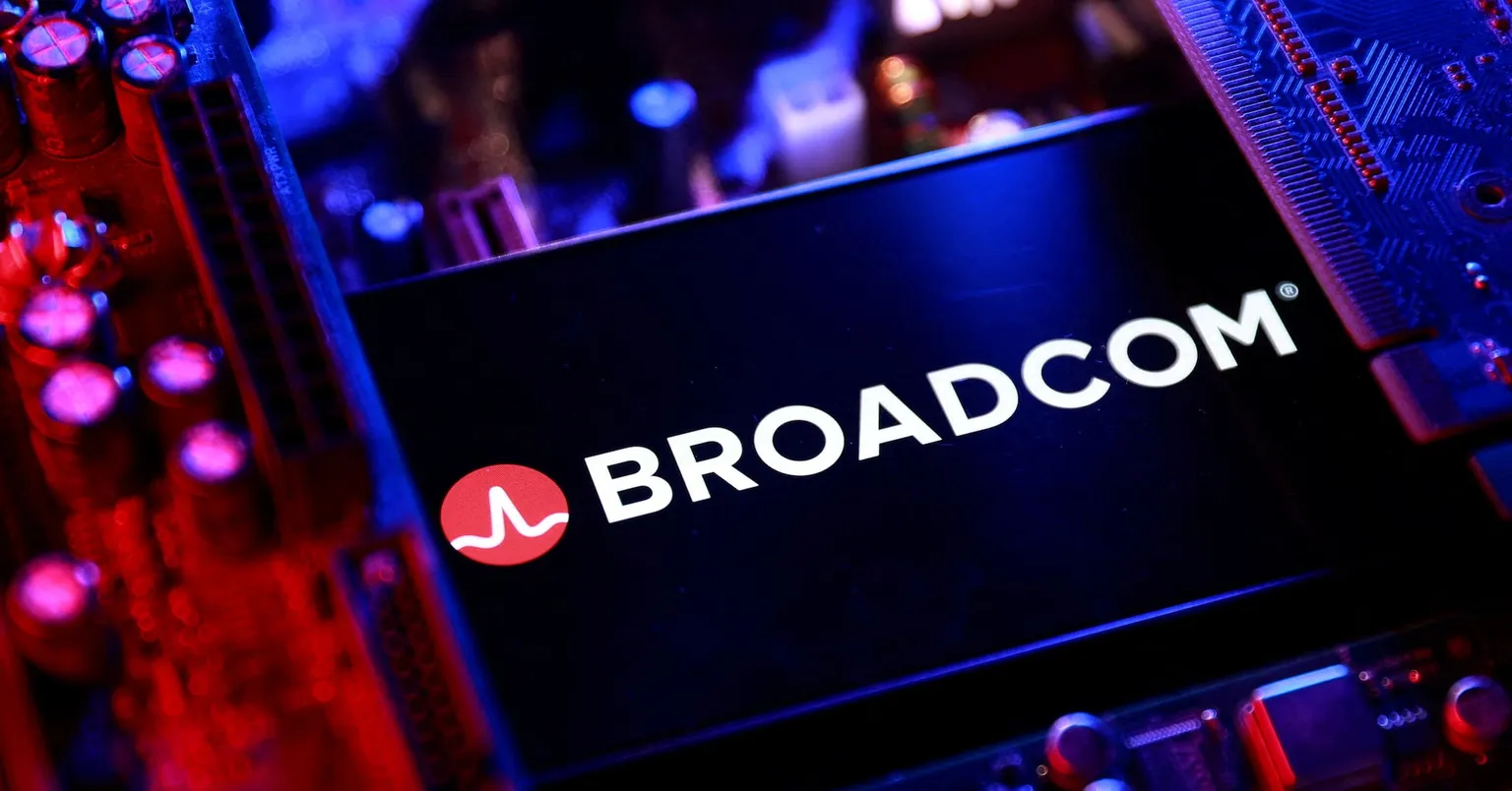 Archived image accompanying: OpenAI and Broadcom Unveil "Jalapeño" Custom AI Inference Chip