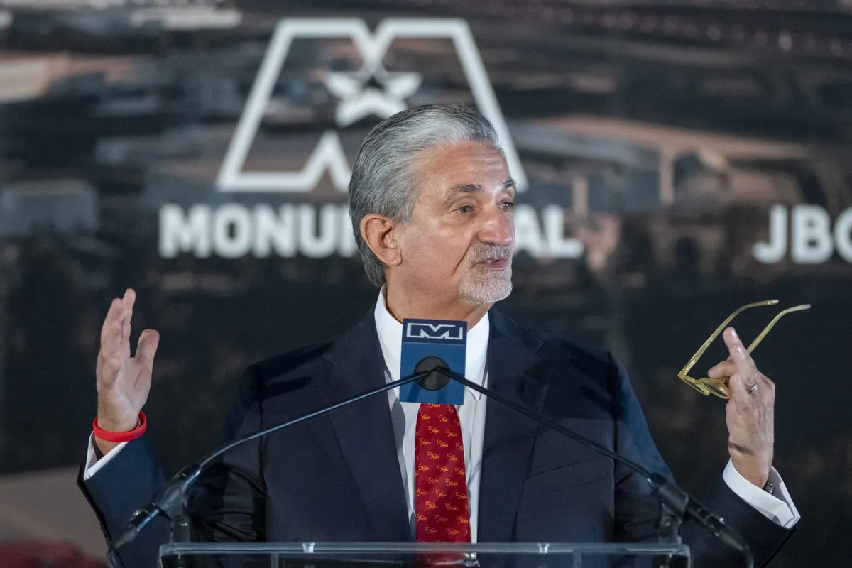 Archived image accompanying: Ted Leonsis Takes NHL Governors’ Chair at a Pivotal Moment