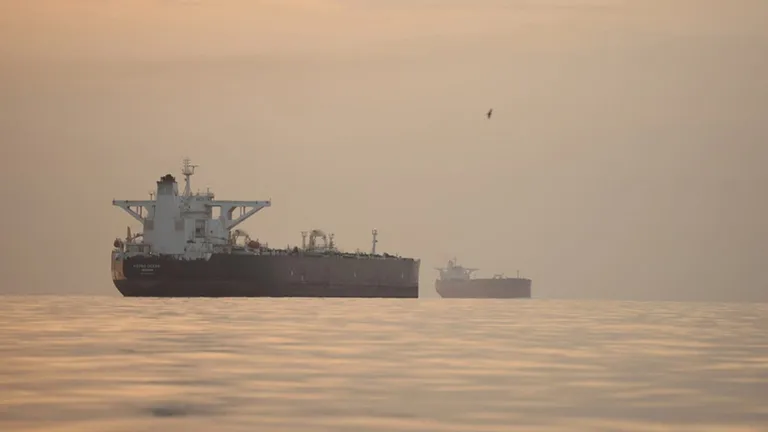 Archived image accompanying: Iran Seizes Ships in Strait of Hormuz Amid Trump’s Ceasefire Extension