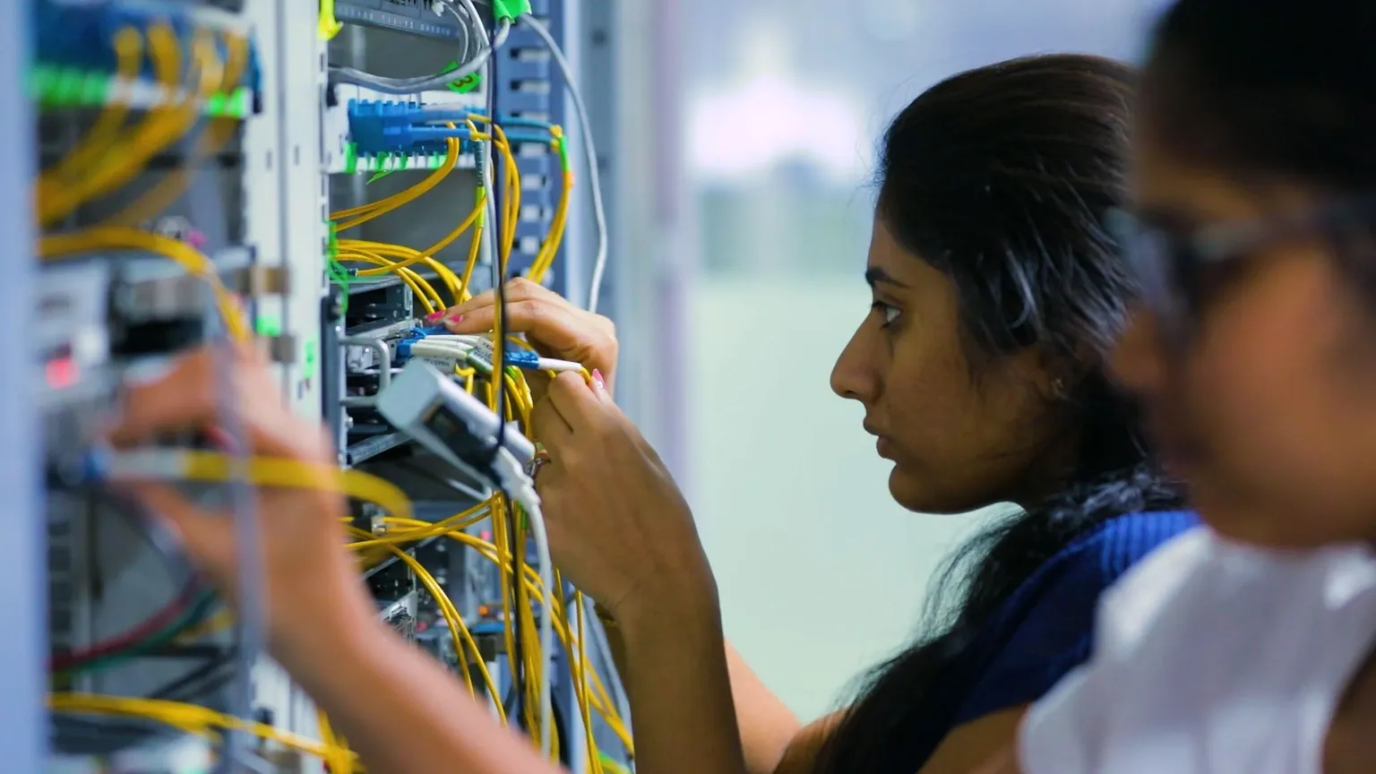 Archived image accompanying: Tejas Networks lands ₹1,537 crore order for BSNL 4G expansion