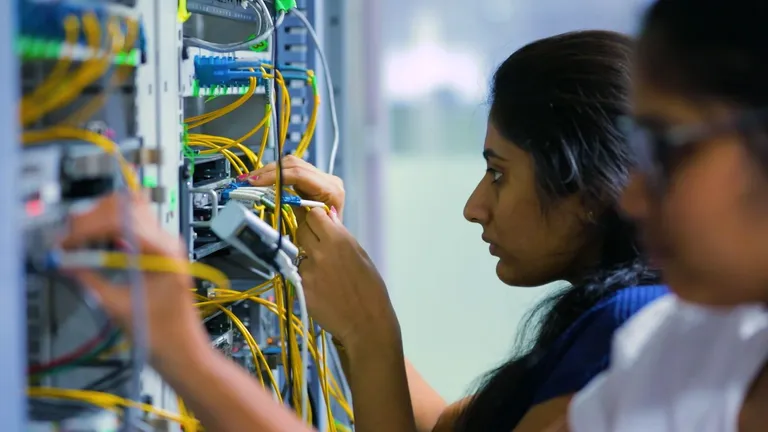 Archived image accompanying: Tejas Networks lands ₹1,537 crore order for BSNL 4G expansion