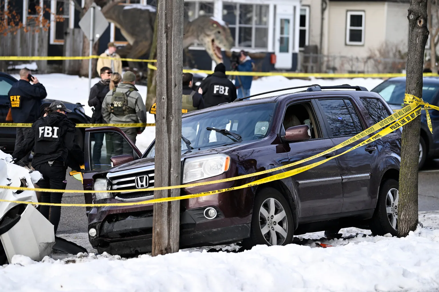 Archived image accompanying: FBI Supervisor Resigns Amid Justice Dept Shift in Renee Good Shooting Probe