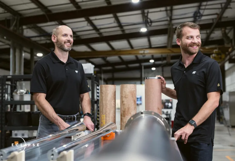 Archived image accompanying: Ursa Major’s $2.3 Billion SPAC Deal Hinges on Missile Scale-Up
