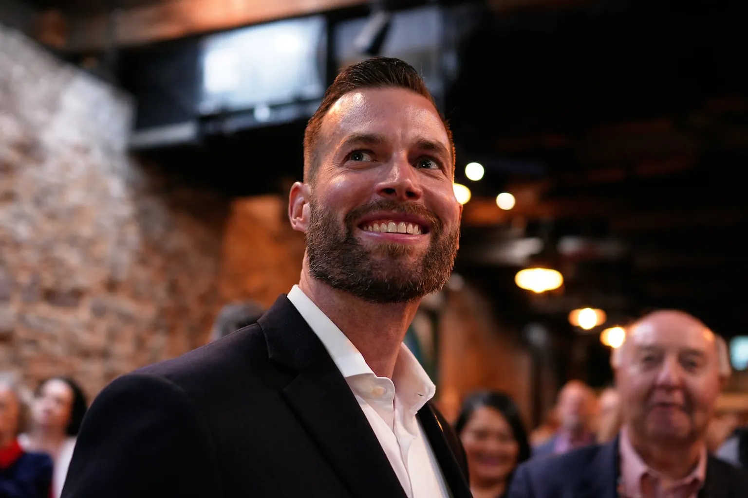 Archived image accompanying: Republican Clay Fuller Wins Georgia Runoff, Secures Crucial GOP House Seat