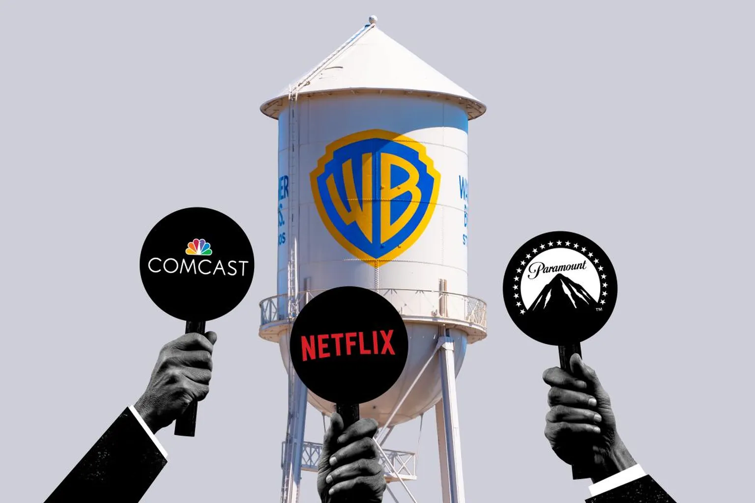 Archived image accompanying: Netflix Vows to Preserve Theatrical Releases Amid $70B Warner Bros. Deal