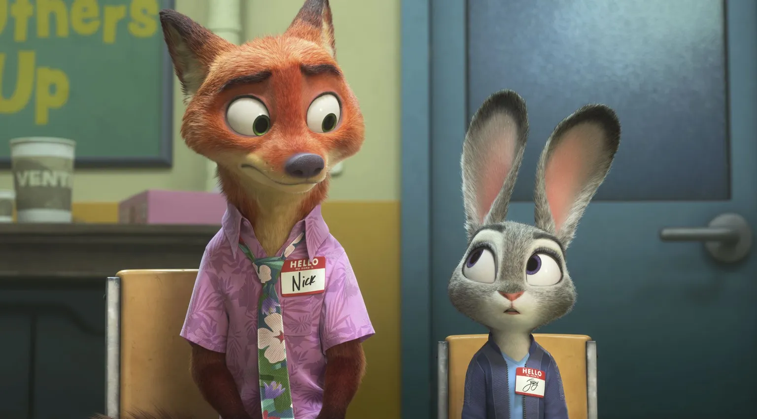 Archived image accompanying: Zootopia 2 Surpasses $1.13B, Becomes 2025’s Top-Grossing Film Worldwide