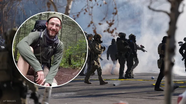 Archived image accompanying: DHS Confirms Body-Cam Review in Minneapolis Shooting of Nurse Alex Pretti