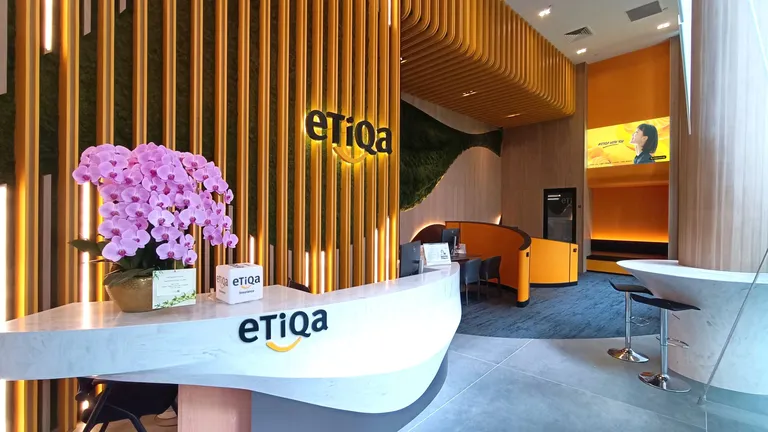 Archived image accompanying: Maybank’s Etiqa Buyout Draws Focus to Execution and Capital Rules