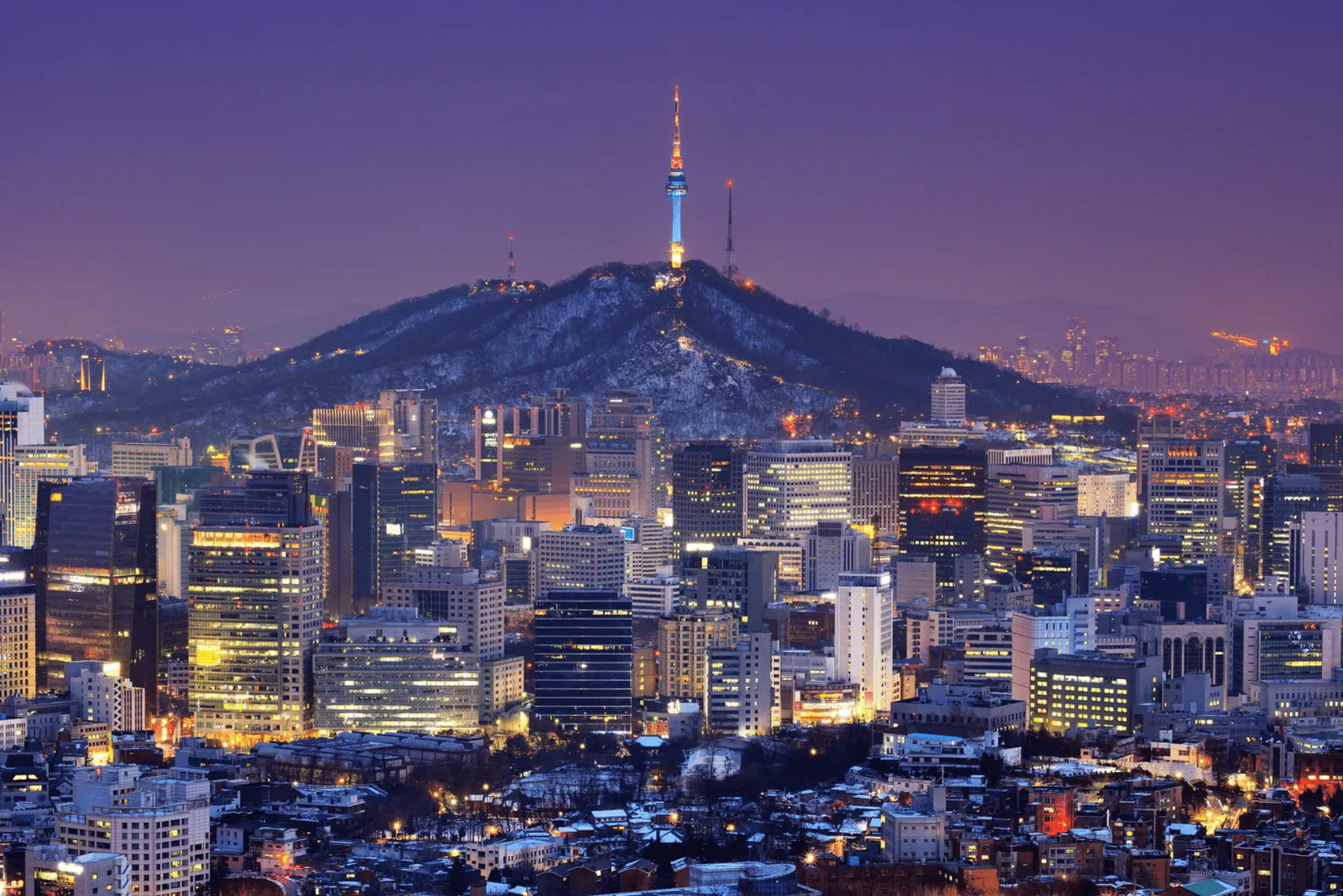 Archived image accompanying: South Korea taps euro bond market as orders clear €2.7 billion