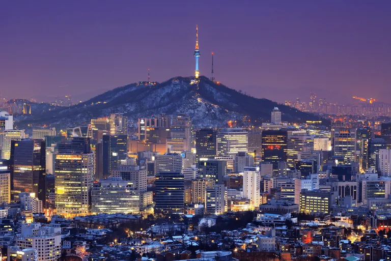 Archived image accompanying: South Korea taps euro bond market as orders clear €2.7 billion