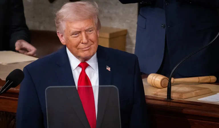 Archived image accompanying: Federal Judge Rules Trump’s Third-Country Deportation Policy Unlawful