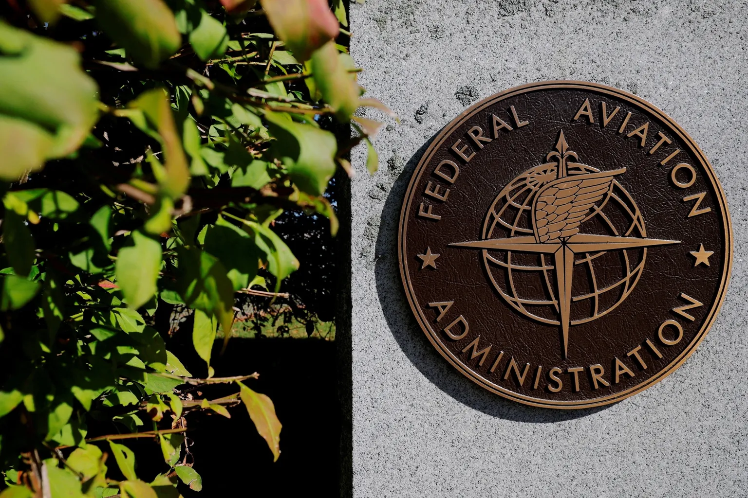 Archived image accompanying: FAA Shuts Down El Paso Airspace for 10 Days Over National Defense Security