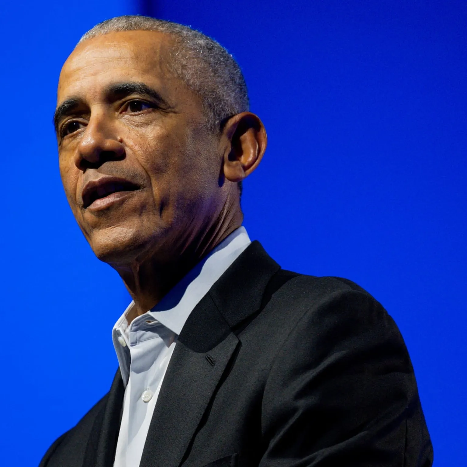 Archived image accompanying: Obama Sparks Alien Life Debate but Sees No Evidence of Contact During Presidency