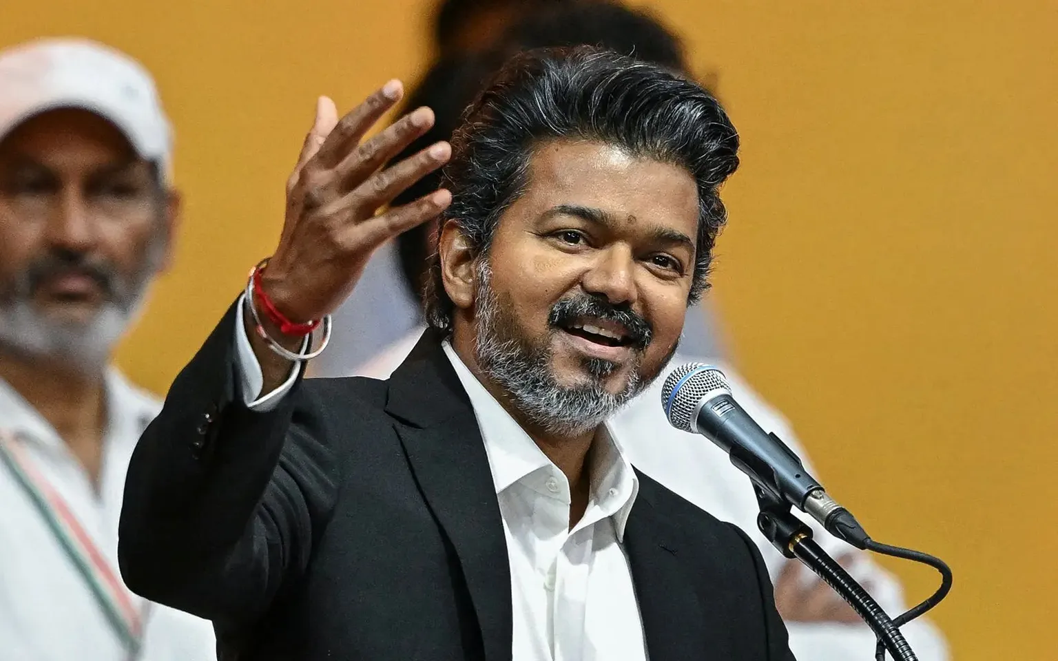 Archived image accompanying: Tamil Nadu Raises Aavin Milk Rate Again After Farmer Protests