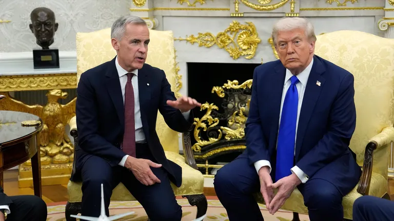 Archived image accompanying: Canada targets $20 billion in U.S. goods as tariff fight deepens