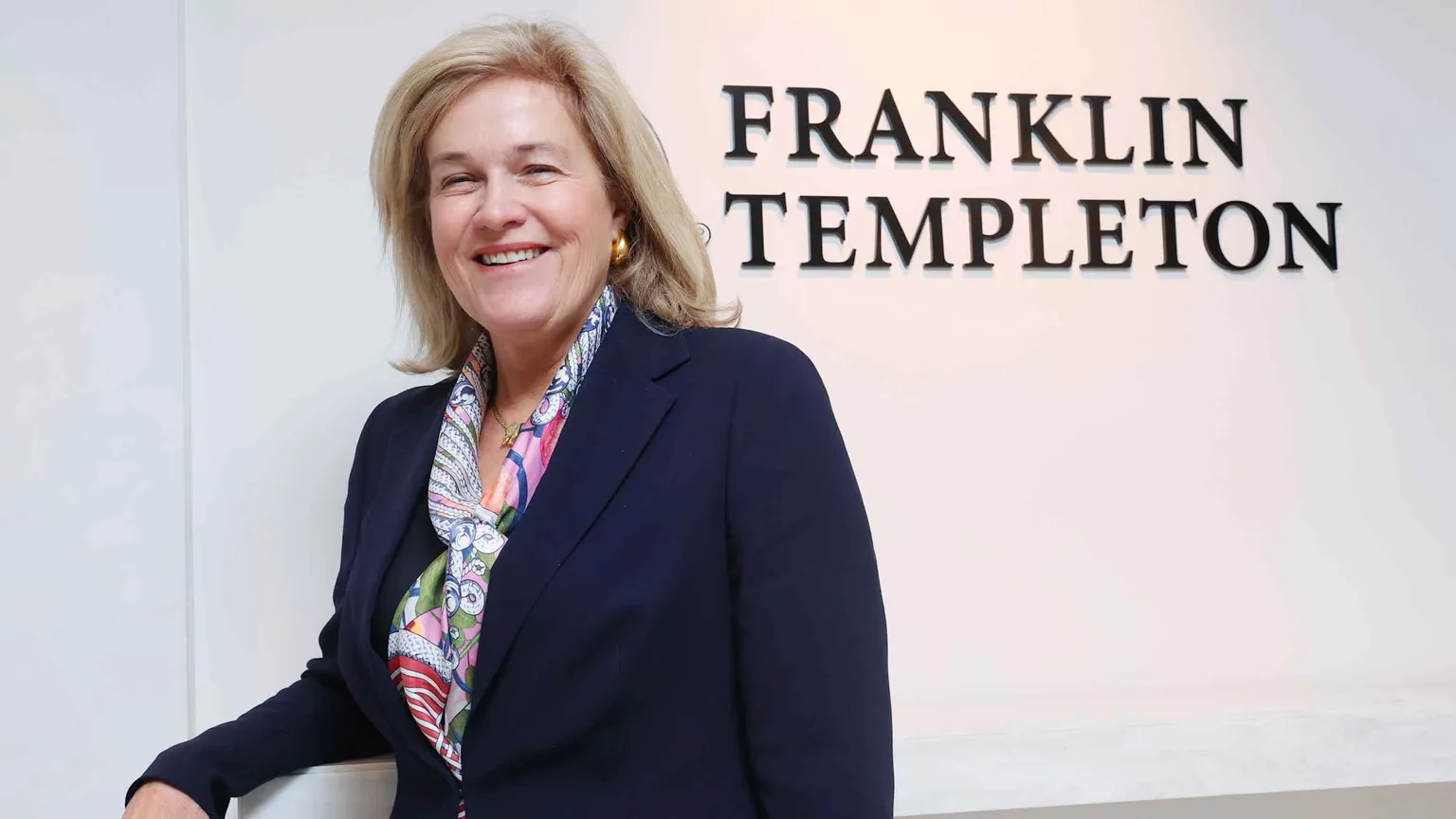 Archived image accompanying: Franklin Templeton Launches Franklin Crypto Division After Closing 250 Digital Deal