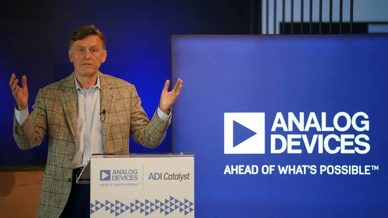 Archived image accompanying: Analog Devices buys Empower Semiconductor for $1.5B to chase AI power crunch