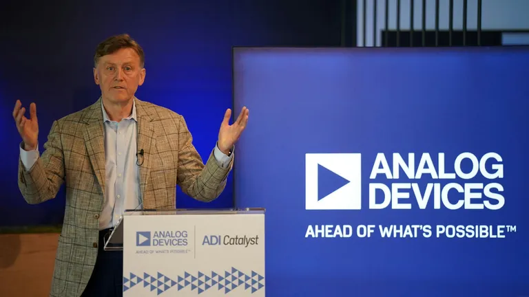 Archived image accompanying: Analog Devices buys Empower Semiconductor for $1.5B to chase AI power crunch